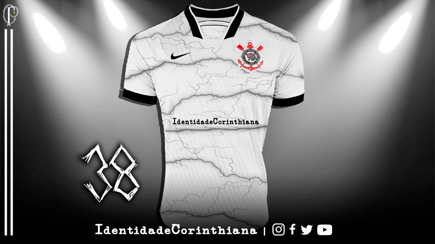 Quem é o novo patrocinador do Corinthians para 2022