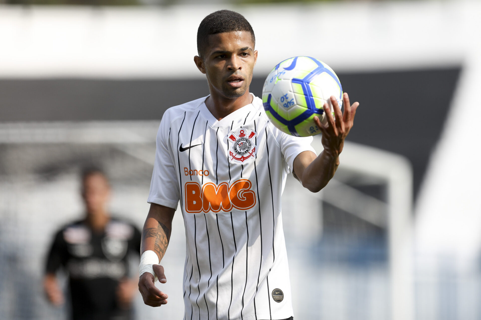 Vitinho Corinthians - Corinthians divulga álbum 3x4 do elenco da Copinha 2017 ... - Notícias do corinthians, vídeos do corinthians, jogos e resultados do corinthians você encontra no meu timão