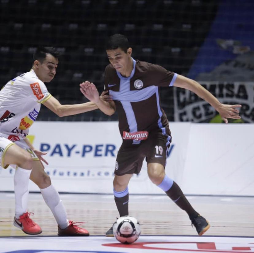 idcsccp identidade corinthiana corinthians futsal copa do brasil 2021