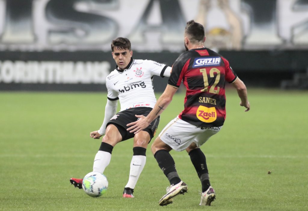 Identidade Corinthiana