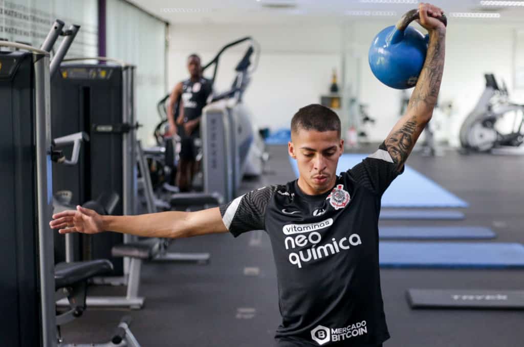 Gabriel Pereira jogará a MLS