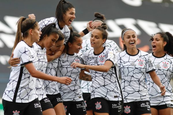 Corinthians x Atlético-MG ao vivo: onde assistir ao jogo pela Supercopa do Brasil Feminina