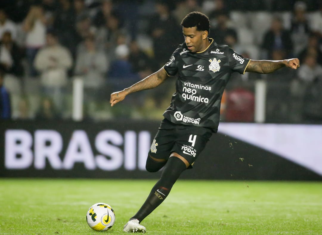 Corinthians abre venda de ingressos para o confronto contra o Coritiba no Brasileirão

