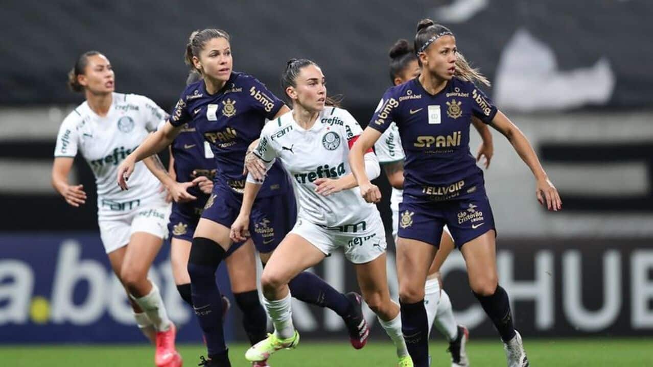 Corinthians inicia venda de ingressos para Derby Feminino
