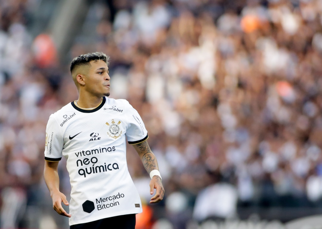 Corinthians chega a seis ausências; veja as atualizações do DM 