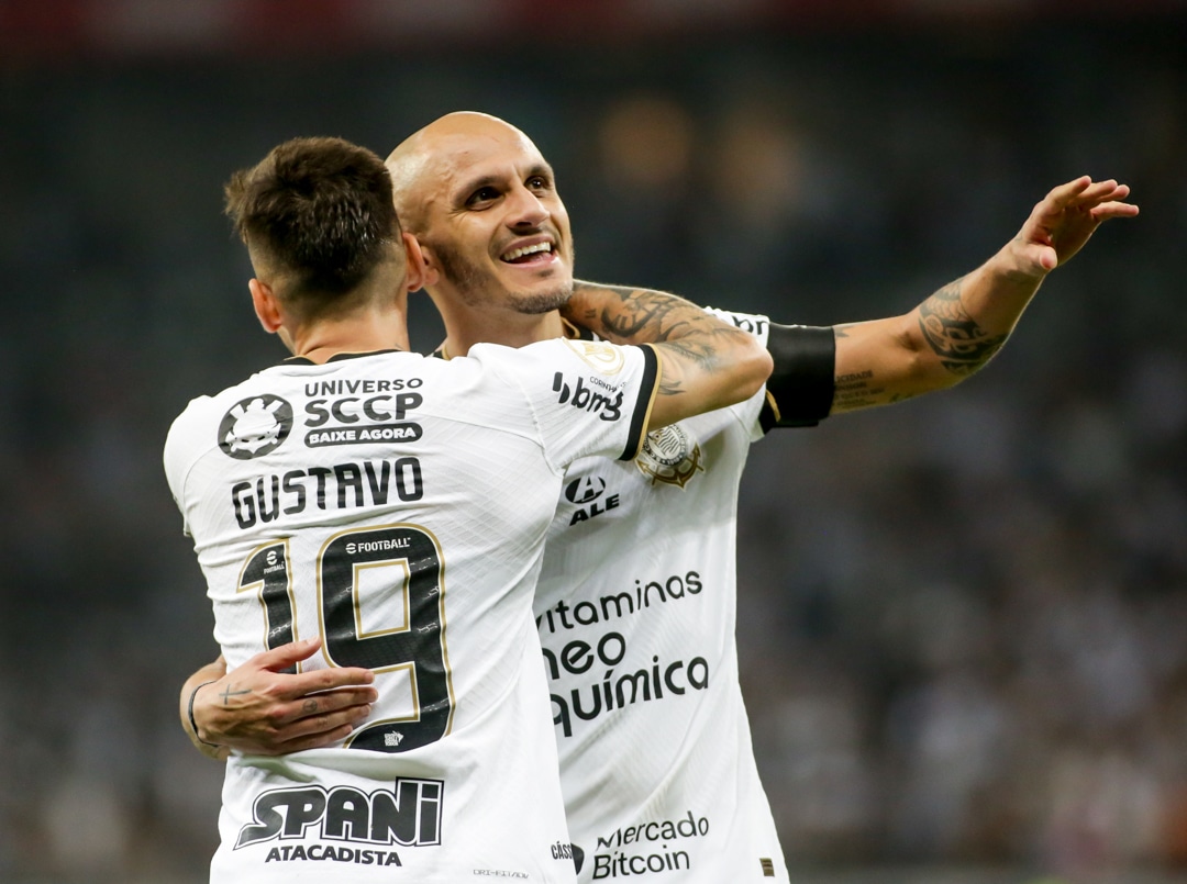 Saiba quanto o Corinthians recebe por pay-per-view