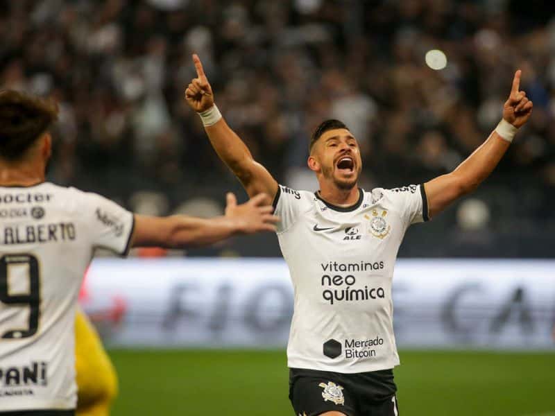 Corinthians conhece detalhe das últimas seis rodadas do Brasileirão; confira
