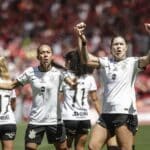Corinthians estreia na Copa Paulista Feminina nesta quarta-feira; veja detalhes