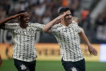 Corinthians terá zaga bem disputada para a próxima temporada