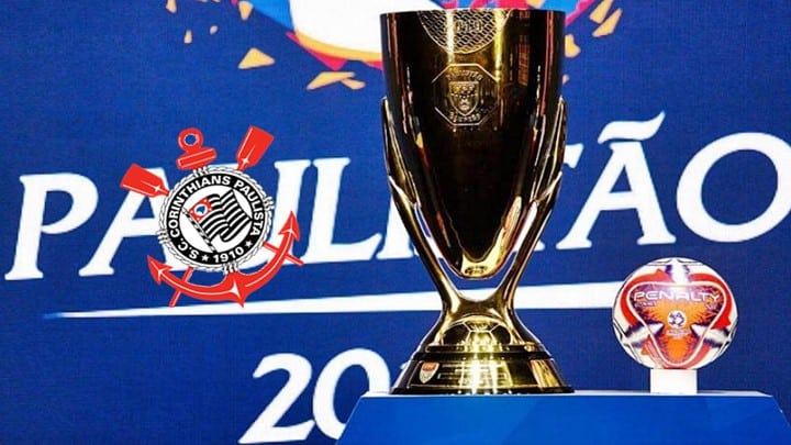 Campeonato Paulista de 2023 e tabela do jogos do Corinthians pelo Paulistão