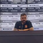 Copinha: Danilo analisa calendário e promete 'rodar' elenco durante a disputa do torneio