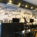 Restaurante temático do Corinthians, Loucos Por Ti encerra suas atividades