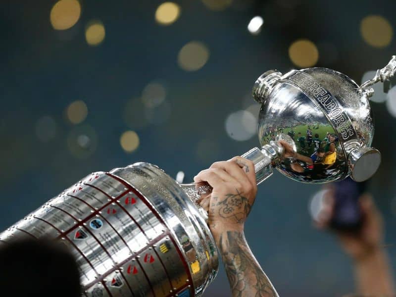 Corinthians aparece entre os 30 primeiros clubes no Ranking da Conmebol; veja