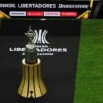 Corinthians aparece entre os 30 primeiros clubes no Ranking da Conmebol; veja