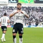 Corinthians acerta compra de Yuri Alberto; diz Neto