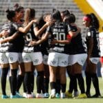 Brinquedos arrecadados na Copa Paulista Feminina serão entregues com a presença das atletas do Corinthians