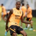 Corinthians encaminha empréstimo de Raul Gustavo ao Bahia