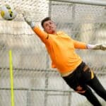 Corinthians recebe proposta do Vasco por goleiro