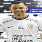 Romero no Corinthians: Primeiro reforço do Timão para 2023