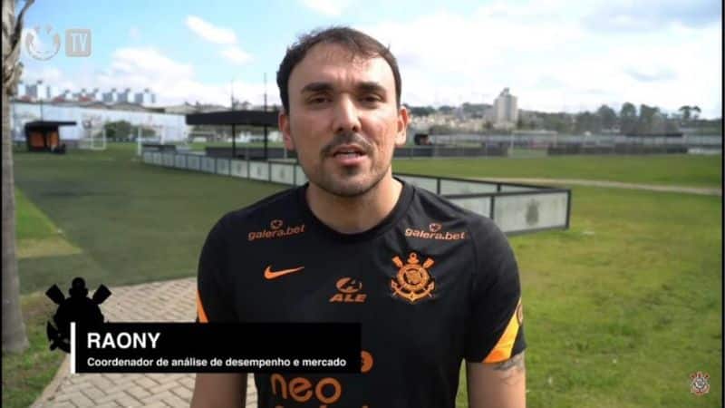 Coordenador do CIFUT do Corinthians fala sobre trabalho na pré-temporadaCoordenador do CIFUT do Corinthians fala sobre trabalho na pré-temporada
