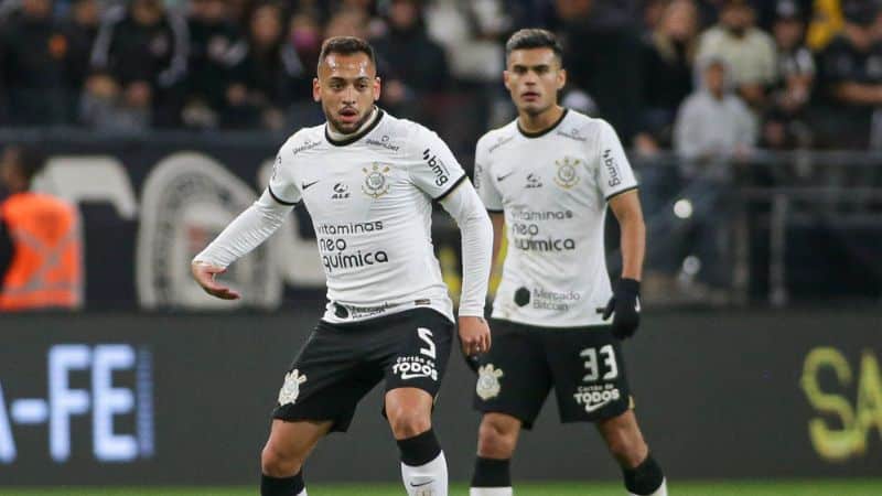 Paulistão: Corinthians terá apenas três jogos trasmitidos em TV Aberta