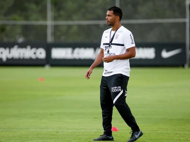 Corinthians inicia semana de reapresentação; veja quais os planos para 2023