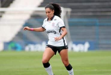 Corinthians tem quatro convocadas para a disputa da She Believes Cup; veja quem são