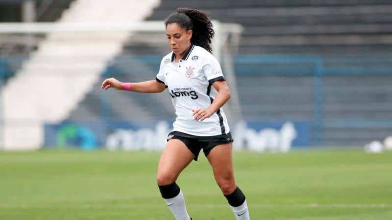 Corinthians tem quatro convocadas para a disputa da She Believes Cup; veja quem são