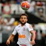 Corinthians pode lucrar com a venda do atacante André Luis, emprestado ao Cuiabá; saiba mais