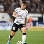 Corinthians confirma escalação para enfrentar a Inter de Limeira