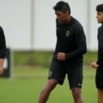 Corinthians finaliza penúltima semana de preparação para o Paulista