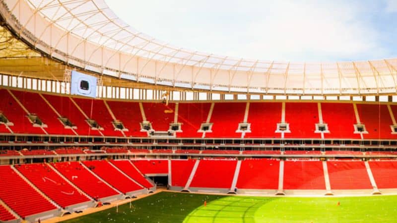 Portuguesa x Corinthians: duelo é confirmado em Brasília
