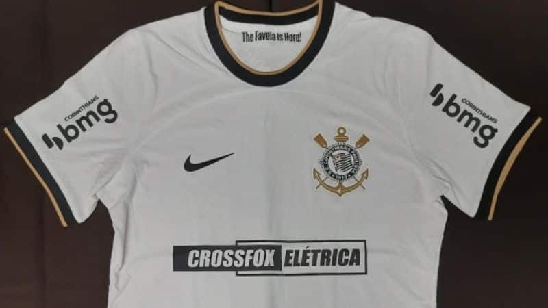 Corinthians estreia na Copinha 2023 com novidade