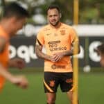 Corinthians renova com Maycon por mais uma temporada; veja detalhes