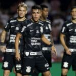 Fernando Lázaro avalia positivamente titularidade de Roni no Corinthians