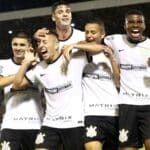 Fast Clube-AM x Corinthians: Onde assistir o jogo do Timão na Copinha