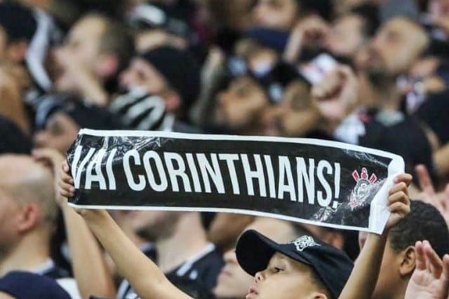 Ingressos para São Bernardo x Corinthians pelo Campeonato Paulista 2023