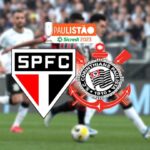Onde assistir São Paulo x Corinthians ao vivo pelo Campeonato Paulista 2023