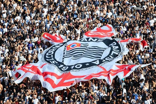 Onde assistir ao jogo Corinthians x Bragantino ao vivo na TV e online de graça