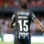 Corinthians: Fernando Lázaro fala sobre retorno de Paulinho: 'Vai nos ajudar ainda mais'