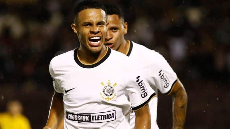 Corinthians tem mais um desfalque na Copinha 2023