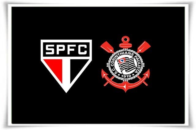 São Paulo x Corinthians, onde assistir, escalções de desfalques para o jogo do Paulistão 2023