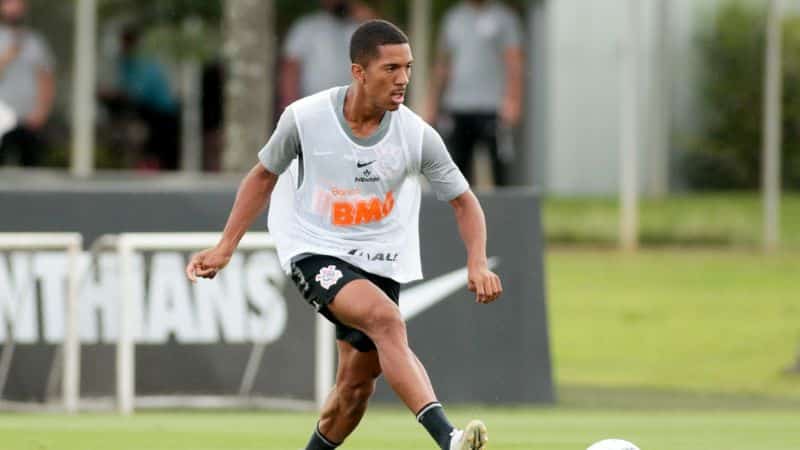 Corinthians acerta venda de atacante ao Cruzeiro; veja detalhes