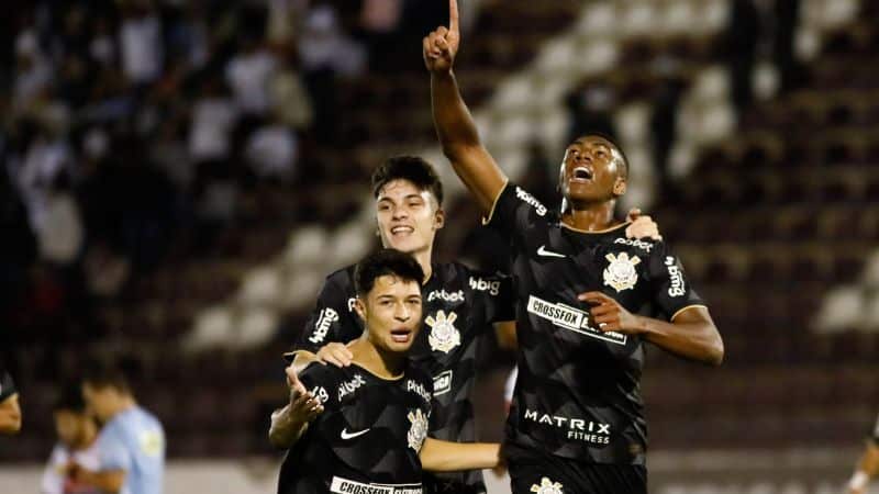 Conheça o próximo adversário do Corinthians na Copinha 2023