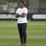 Corinthians divulga relacionados para enfrentar a Inter de Limeira, sem Maycon e Vera