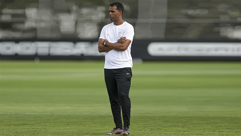 Corinthians divulga relacionados para enfrentar a Inter de Limeira, sem Maycon e Vera