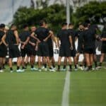 Corinthians divulga lista de inscritos do Campeonato Paulista; veja os nomes