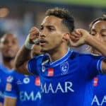Antes era só rumor, mas agora há o real interesse em tentar trazer Matheus Pereira. (Foto: Reprodução / Instagram)