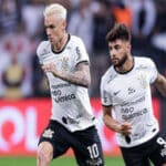 Yuri Alberto e Róger Guedes formam dupla letal no Corinthians |Foto: SportBuzz