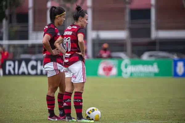 Corinthians x Flamengo: Onde assistir e principais informações para a Supercopa Feminina 2023